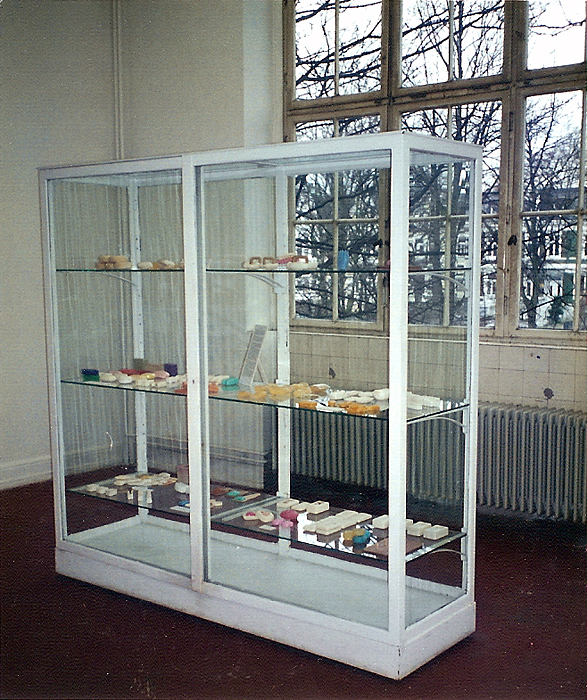 Seifemuseum, 1994
