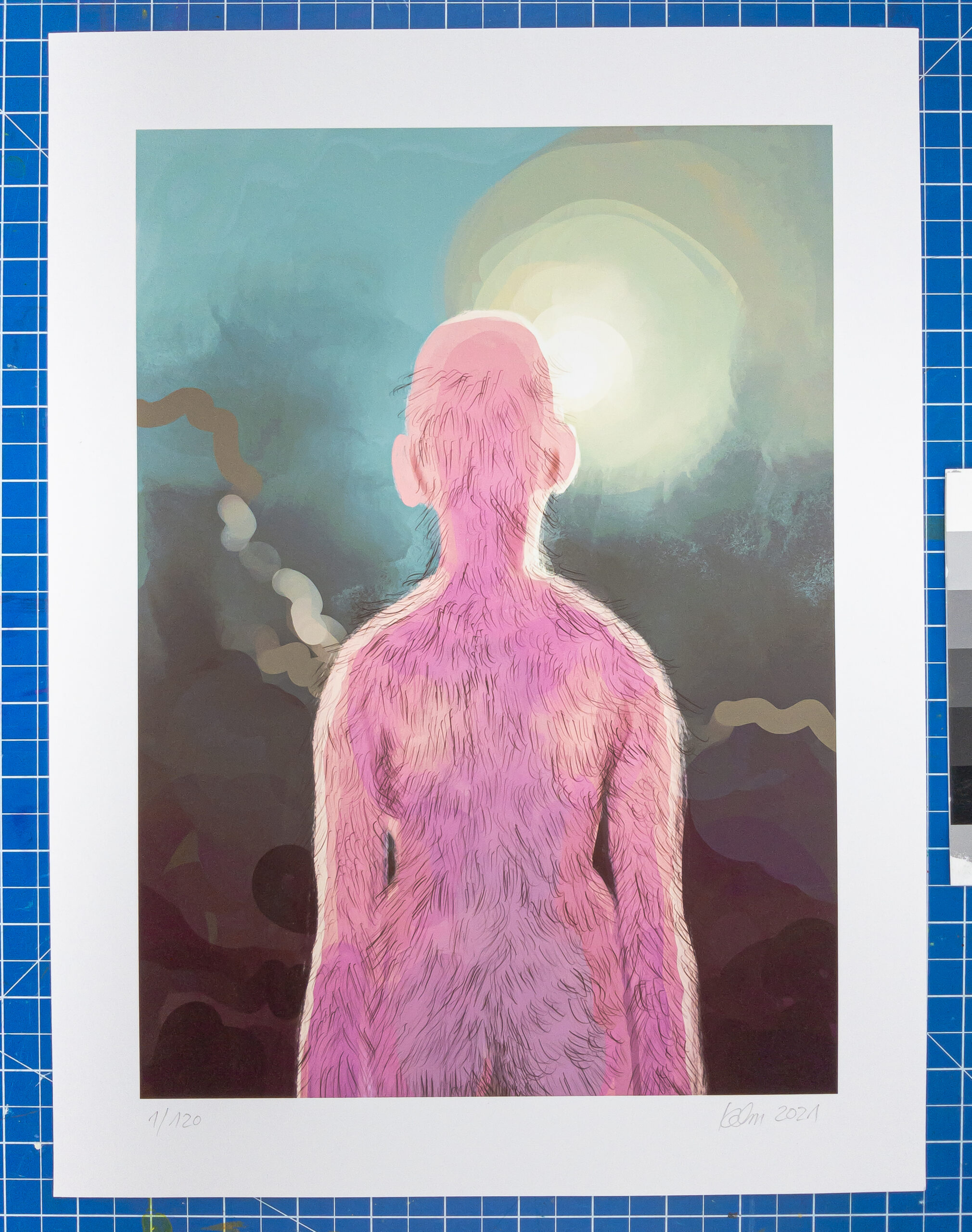 VON HINTEN 2 – Bild 2