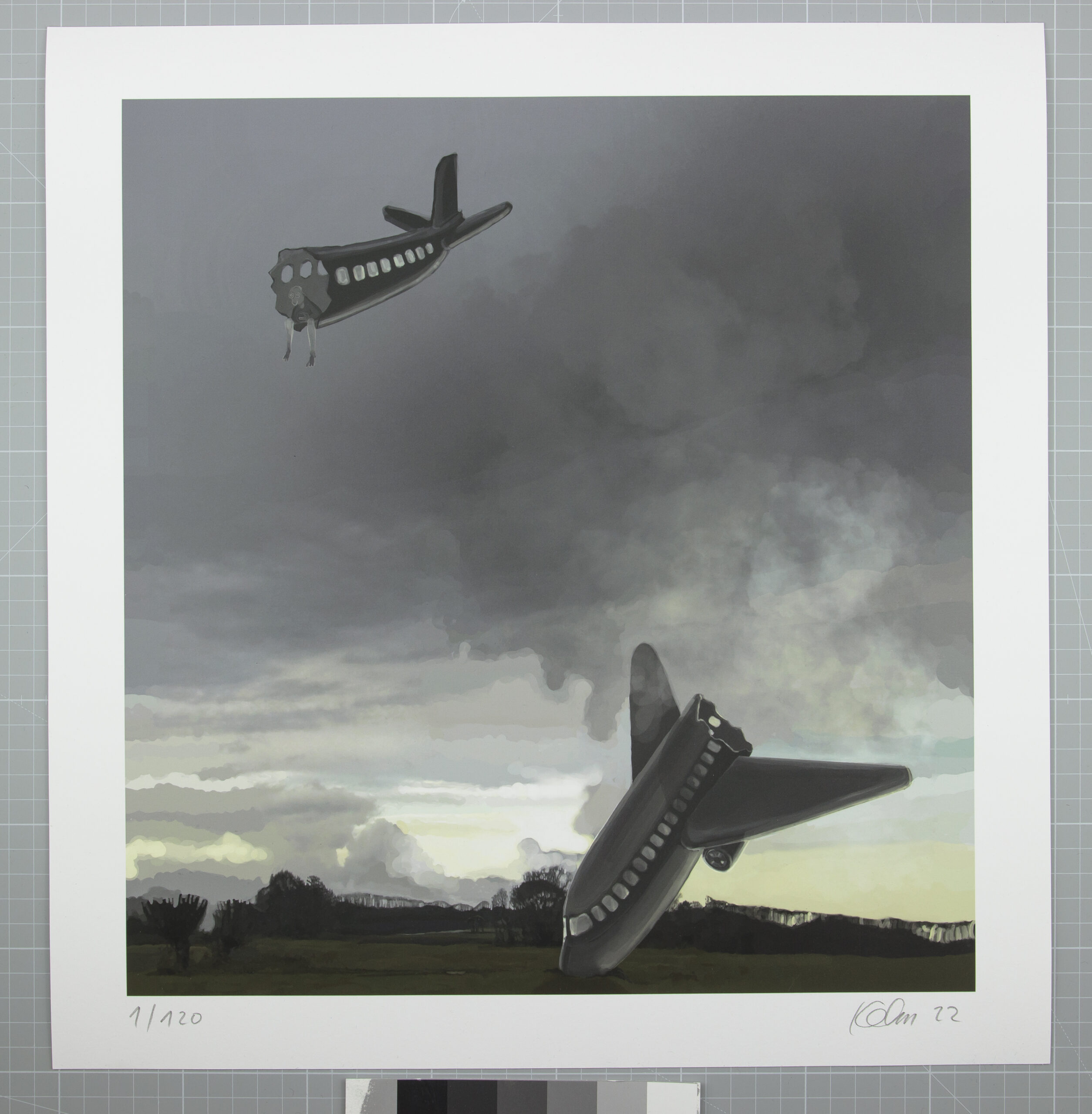 FLIEGEN – Bild 2
