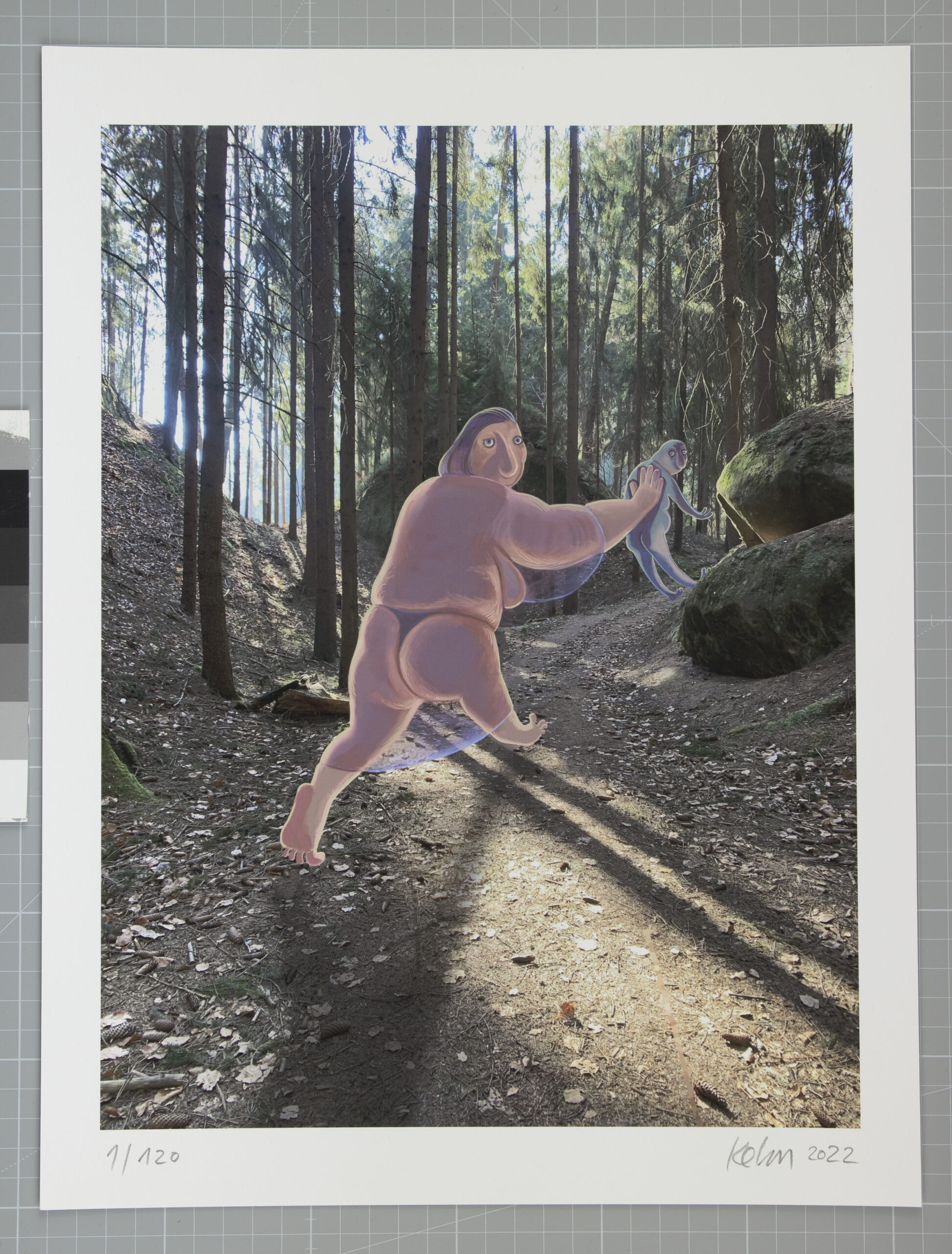 WANDERUNG – Bild 2